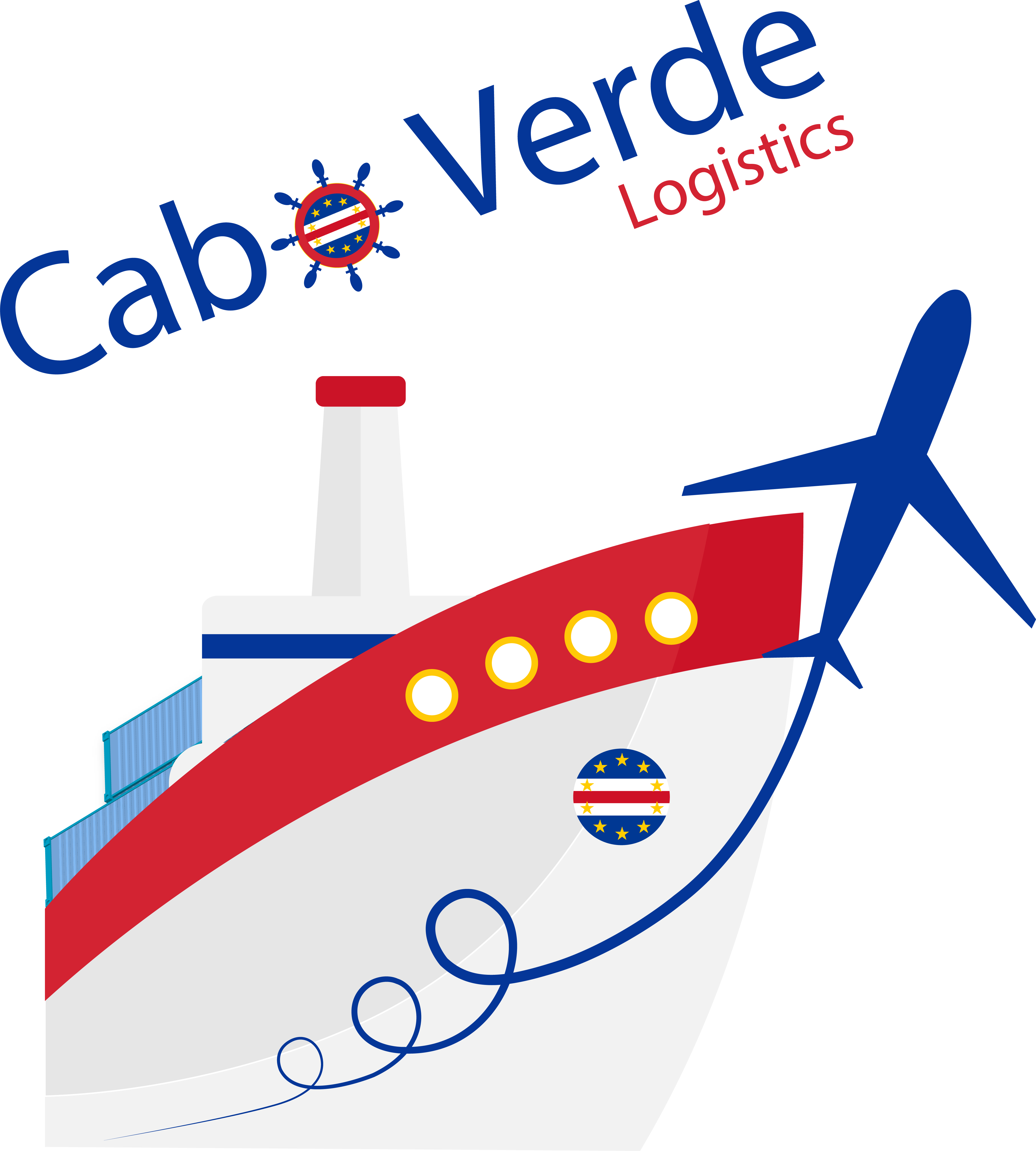 Cabo Verde Logo