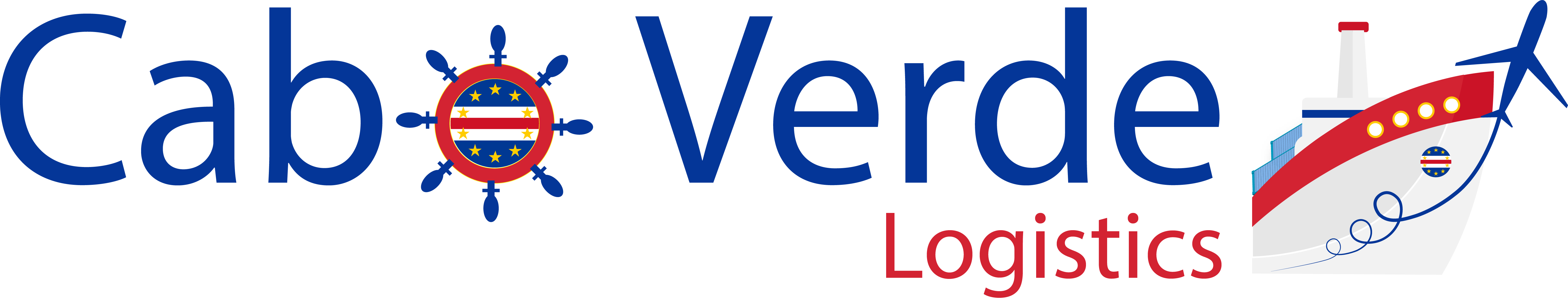 Logo Cabo Verde Horizontal Logo Cabo Verde Horizontal